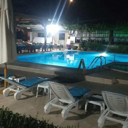 Hotel Turkuaz Bungalov Fethiye Esterno foto