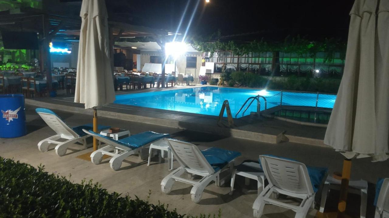 Hotel Turkuaz Bungalov Fethiye Esterno foto